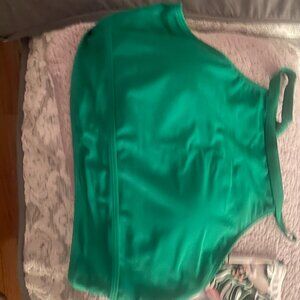 Women's 2 Piece XL Bathing Suit